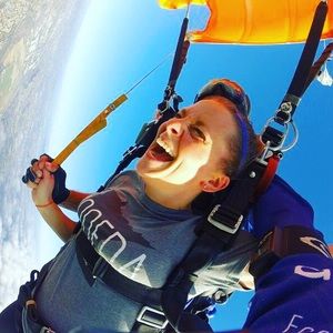 Meet your Posher, Annie